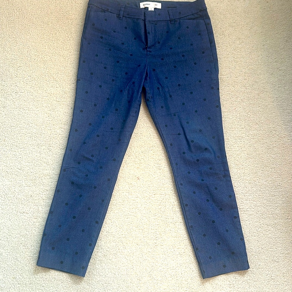 Old Navy size 8 Pixie Pant